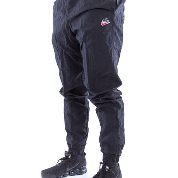 nike sportswear windrunner pants
